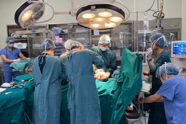 Các bệnh viện thiếu thuốc, thiết bị y tế: Người bệnh sẽ được thanh toán trực tiếp 