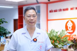 Thiếu 30.000 đơn vị máu cứu người, Viện Huyết học khẩn thiết kêu gọi giúp đỡ