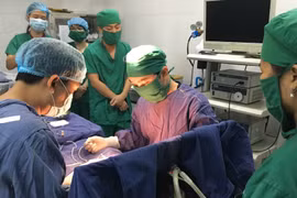 Bệnh viện thiếu thuốc: Bệnh nhân BHYT được thanh toán chi phí khám chữa bệnh trong vòng 40 ngày