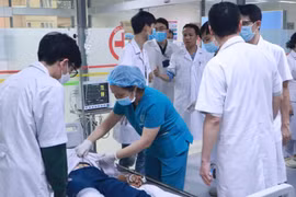 Khám chữa bệnh ngoại trú trái tuyến: Tăng mức hưởng từ 0% lên 50%