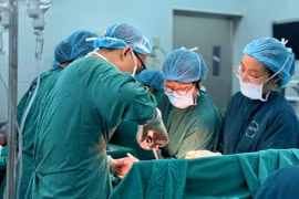 Budd–Chiari: Hội chứng hiếm gặp khiến thai phụ trẻ mất con