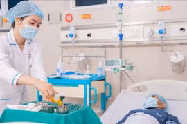 Ca bệnh hiếm tại BV Thanh Nhàn: Chóng mặt không phải lúc nào cũng do tiền đình