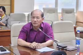 Đẩy mạnh kết nối, giao thương quốc tế về y học cổ truyền