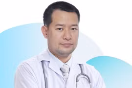 Chuyên gia hàng đầu về chẩn đoán hình ảnh giữ chức Phó giám đốc Bệnh viện Đại học Y Hà Nội