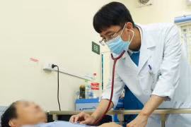 Đột quỵ mùa nắng nóng, chuyên gia chỉ cách nhận biết và xử trí