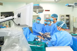 5 cuộc đời hồi sinh trong một tuần nhờ ghép gan, món quà ý nghĩa dịp Quốc khánh