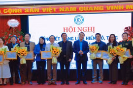 Năm đầu tiên Việt Nam có 41 người hiến tạng sau khi chết