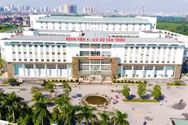 Bộ Y tế chấn chỉnh bệnh viện toàn quốc: Phải lắng nghe, cầu thị, nâng cao chất lượng phục vụ 