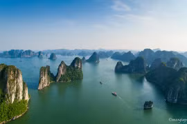 Vinh Hạ Long