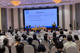 Cần bảo vệ người tiêu dùng trong bối cảnh thương mại điện tử phát triển mạnh mẽ