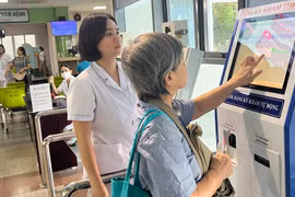 BV Đức Giang kích hoạt CLB AI–IoT–CĐS: Bước ngoặt đưa AI vào mọi quy trình khám chữa bệnh