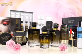 Rà soát toàn diện MK Skincare