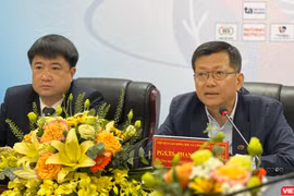 Giải thưởng Trần Đại Nghĩa 2025: Vinh danh những công trình khoa học có tính ứng dụng, giá trị cao