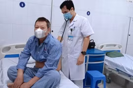 Ứng dụng AI trong phòng, chống lao tại Việt Nam