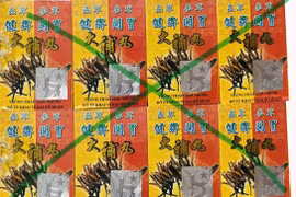 Chia sẻ thông tin về thuốc giả, hoàn thiện hệ thống dữ liệu ngành dược để người dân dễ tra cứu