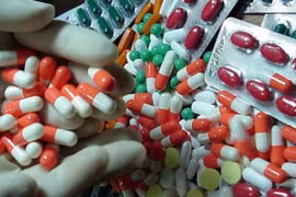 Cục Quản lý Dược yêu cầu Sở Y tế Hà Nội xác minh 2 loại thuốc giả