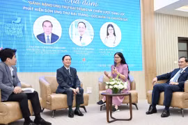 Ung thư đại trực tràng – phát hiện sớm, điều trị kịp thời sẽ không còn là “án tử”
