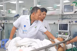 Giám đốc BV Việt Đức: Không ai chủ ý tới BV để đánh bác sĩ, cần “tiên trách kỷ, hậu trách nhân”