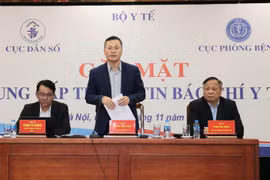 Lần đầu tiên, luật hóa nhiều quy định về sức khỏe tâm thần 