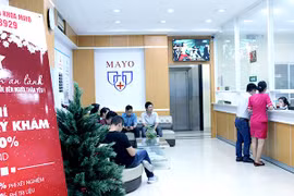 Phòng khám Đa khoa Mayo bi tố vẫn hoạt động sau khi bị tước giấy phép