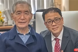 GS.TS.NGND. Tạ Thành Văn: Mở rộng đào tạo để mọi người dân được công bằng trong khám, chữa bệnh