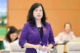 Bộ trưởng Y tế: Nghị quyết 72 mở đường cho miễn viện phí toàn dân, giải bài toán thiếu nhân lực