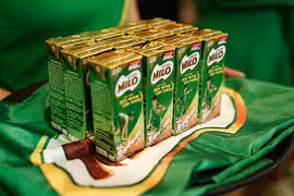 Nestlé Việt Nam bị phạt 80 triệu đồng vì quảng cáo thổi phồng