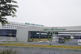 Chính phủ tháo gỡ vướng mắc dự án cơ sở 2 Bệnh viện Việt Đức và Bệnh viện Bạch Mai