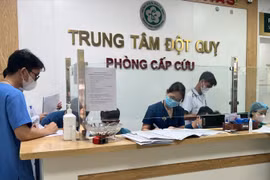 AI hỗ trợ chẩn đoán, điều trị bệnh nhân đột quỵ tốt hơn
