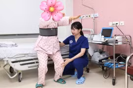 Lần đầu tiên Việt Nam ghép tim nhân tạo bán phần thế hệ thứ 3, bệnh nhân được “cải tử hoàn sinh”