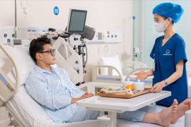 Đừng chỉ coi điều dưỡng là người thực hiện y lệnh