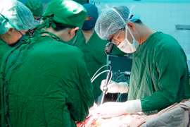 Ứng dụng AI trong bệnh viện tăng cường khả năng chẩn đoán bệnh, chăm sóc bệnh nhân