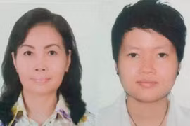 2 trong số 4 nghi phạm