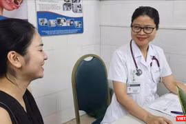 Căn bệnh ung thư phổ biến ở phụ nữ nếu phát hiện sớm tỷ lệ sống thêm tới 100%