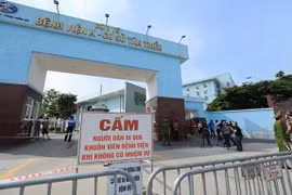 Bệnh viện K