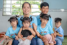 Đề xuất bỏ quy định mỗi cặp vợ chồng chỉ sinh 1 hoặc 2 con