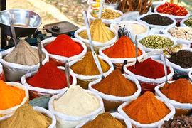 Có 8 phụ gia vi phạm, Công ty TNHH Thương mại dịch vụ xuất nhập khẩu Tín Hưng Sơn bị phạt 155 triệu đồng