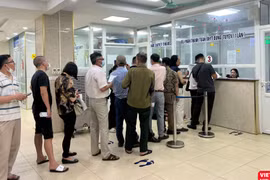 Người dân được thanh toán BHYT khi bệnh viện thiếu thuốc