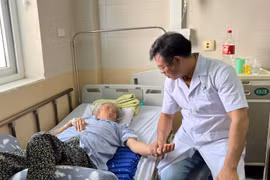 Bệnh mất ngủ đang trẻ hoá: Nguyên nhân và cách phòng tránh