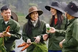 Sự “bất ngờ” kỳ lạ của Hoa hậu Thuỳ Tiên trong vụ kẹo KERA