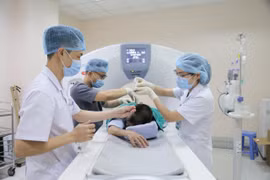Bộ Y tế chuẩn bị ban hành thông tư thanh toán cho người bệnh khi các BV không cung cấp được do nguyên nhân khách quan