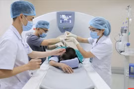 Luật Bảo hiểm y tế sửa đổi giúp người dân tiếp cận được kỹ thuật chăm sóc sức khoẻ cao hơn