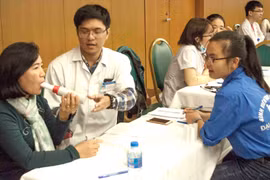Bệnh hen làm 4.000 người tử vong mỗi năm, gây biến chứng đau thần kinh sau zona