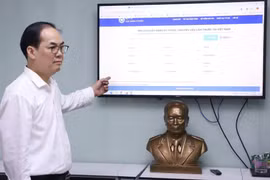 Làm cách nào để biết thuốc thật hay giả?