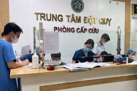 Cảnh báo dị dạng mạch máu não ở người trẻ: Nguy cơ tử vong cao, di chứng nặng nề