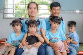 Đảng viên sinh con thứ ba trở lên không còn bị kỷ luật