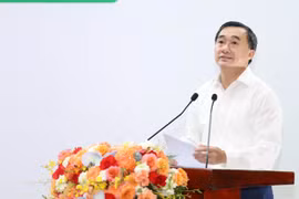 Phát động cuộc thi “Cơ sở y tế không khói thuốc lá”
