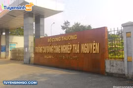 Vụ nhiều học sinh trường cao đẳng ở Thái Nguyên nhập viện: Yêu cầu 2 BV Trung ương hỗ trợ