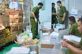 Doanh nghiệp không tự công bố thực phẩm bổ sung, sẽ chặn thổi phồng công dụng