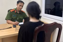 "Bắt cóc online" tấn công học sinh, sinh viên: Chuyên gia nói về “hàng rào phòng vệ”